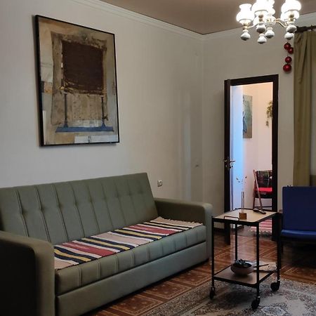 Apartment 11 Gyumri Ngoại thất bức ảnh