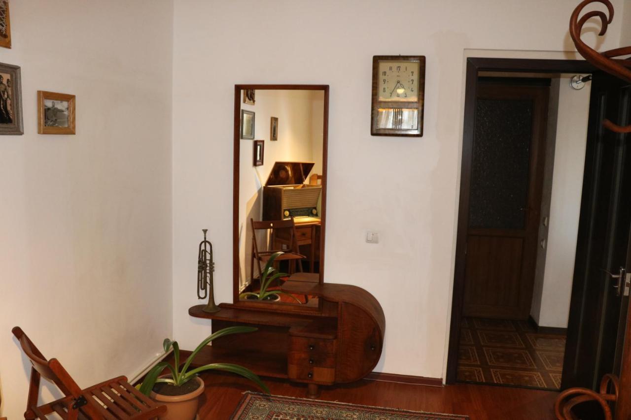 Apartment 11 Gyumri Ngoại thất bức ảnh