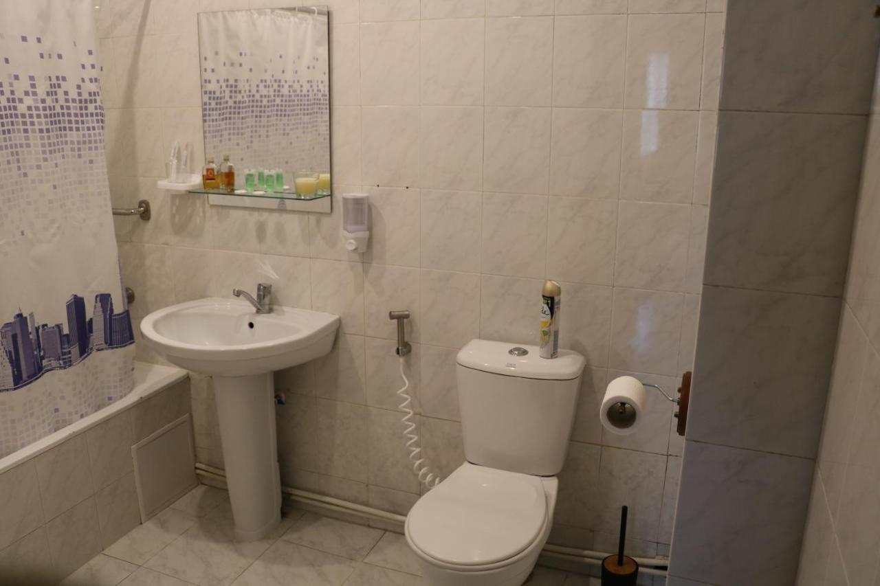 Apartment 11 Gyumri Ngoại thất bức ảnh