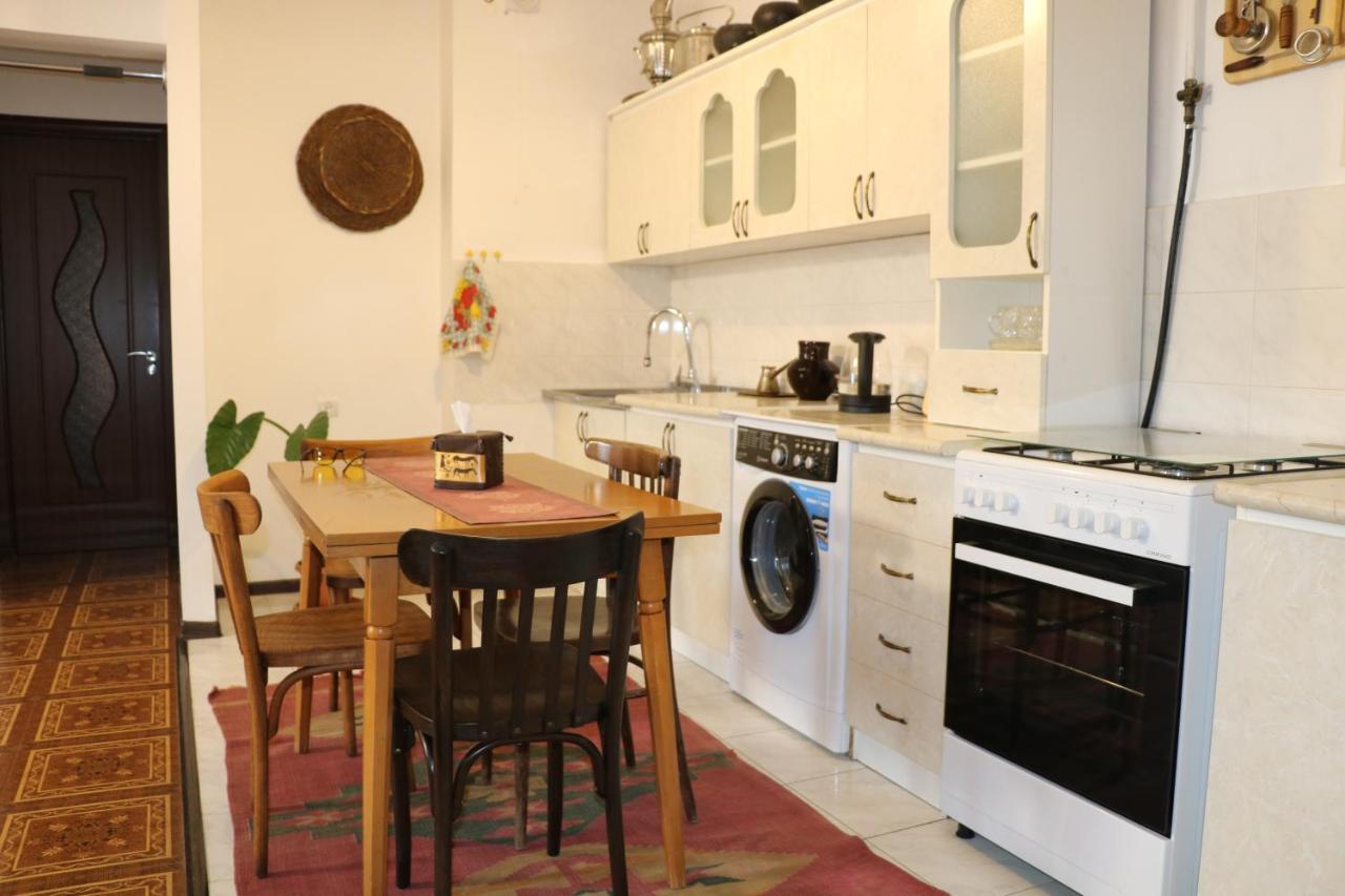 Apartment 11 Gyumri Ngoại thất bức ảnh