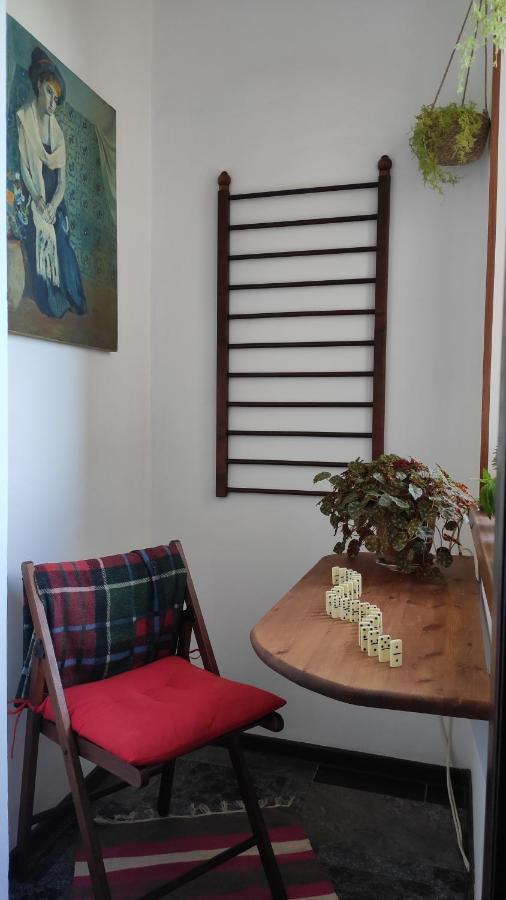 Apartment 11 Gyumri Ngoại thất bức ảnh