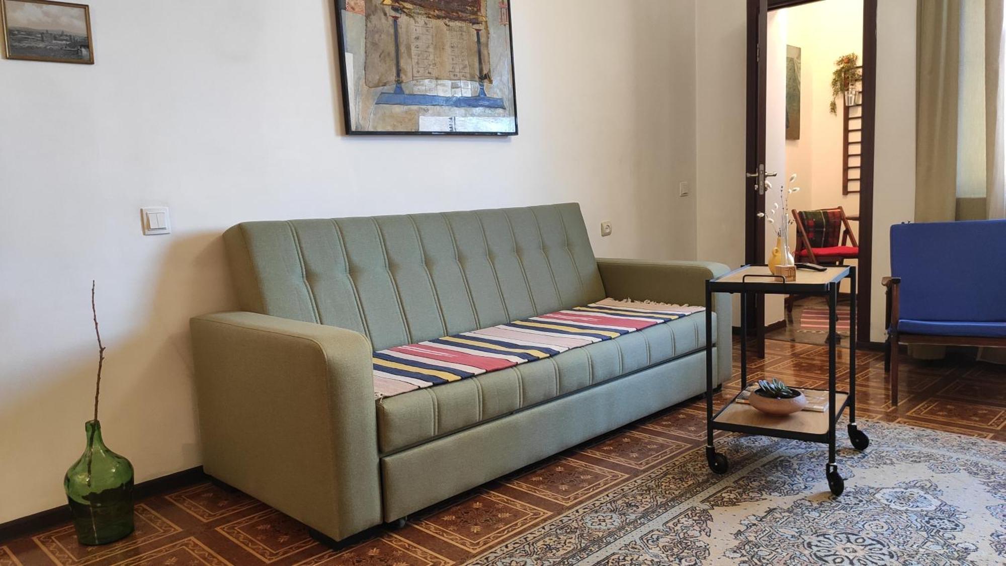 Apartment 11 Gyumri Ngoại thất bức ảnh